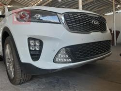 کیا سۆرینتۆ